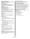 Safety And Warranty Manual - (page 42)