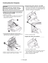 Cleaning Instructions - (page 4)
