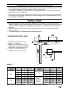 Technical installation manual - (page 5)