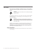 Hardware And Service Manual - (page 8)