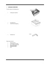 Technical Installation Manual - (page 3)