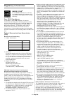 Material Safety Data Sheet - (page 4)