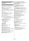 Material Safety Data Sheet - (page 13)