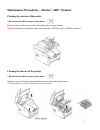 Service & troubleshooting manual - (page 3)