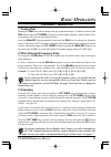 Operating Manual - (page 17)