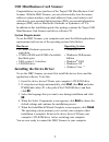 Installation manual - (page 3)