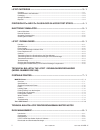 System Manual - (page 6)