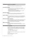 Installation, Service And User Manual - (page 6)