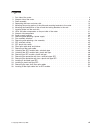 Installation, Service And User Manual - (page 13)