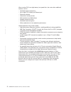 Installation, Service And User Manual - (page 30)