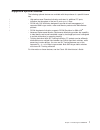 Installation, Service And User Manual - (page 35)