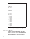 Installation, Service And User Manual - (page 54)