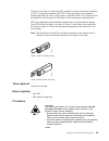 Installation, Service And User Manual - (page 73)