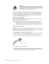 Installation, Service And User Manual - (page 74)