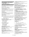 Material Safety Data Sheet - (page 22)