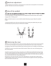 Assembly And Instruction Manual - (page 11)