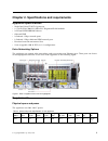 Appliance Operation Manual - (page 21)