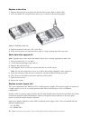 Appliance Operation Manual - (page 36)