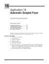 Application Manual - (page 67)