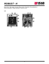 Installation And User Instructions Manual - (page 29)