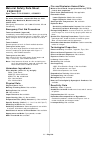 Material Safety Data Sheet - (page 11)