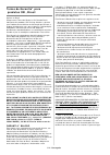 Material Safety Data Sheet - (page 52)