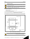 Installation, Technical And Maintenance  Manual - (page 9)