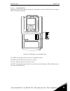 Installation, Technical And Maintenance  Manual - (page 41)