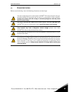 Installation, Technical And Maintenance  Manual - (page 47)