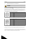Installation, Technical And Maintenance  Manual - (page 8)
