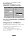 (German) Bedienungsanleitung - (page 21)