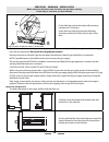 Service Instructions Manual - (page 14)