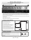 Service Instructions Manual - (page 16)