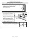 Service Instructions Manual - (page 25)