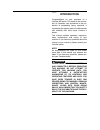 Owner's Service Manual - (page 3)