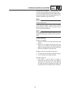 Supplementary Owner's Service Manual - (page 22)