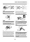 Owner's Service Manual - (page 24)