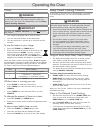 Important Safety Instructions Manual - (page 18)