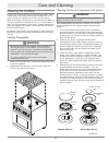 Important Safety Instructions Manual - (page 27)