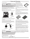 Important Safety Instructions Manual - (page 29)