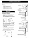Installation Instructions Manual - (page 11)