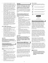 Use & Care Manual - (page 8)
