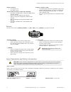 Quick start manual - (page 2)