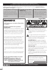 (Spanish) Manual Del Propietario - (page 2)