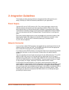 Integration Manual - (page 14)