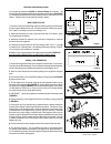 Installation Instructions; Use And Care Information - (page 6)