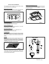 Installation Instructions; Use And Care Information - (page 7)