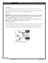 Installation, Operation And Maintenance Instructions - (page 9)