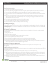 Installation, Operation And Maintenance Instructions - (page 13)
