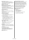 Safety Information Manual - (page 39)